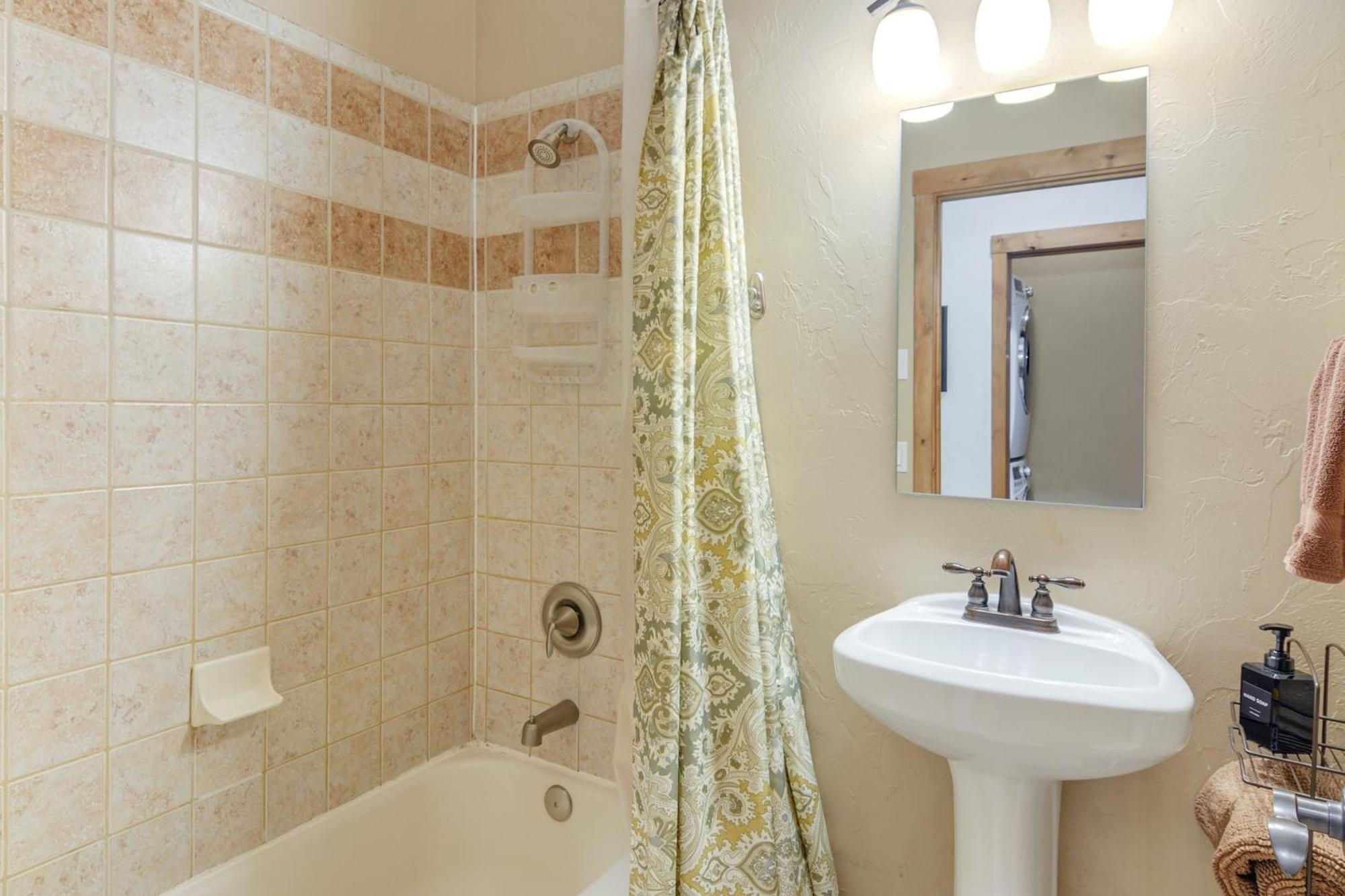 Less Than 1 Mi To Hot Spring Condo In Pagosa Springs! Extérieur photo
